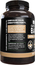 Pure Original Ingredients Cat's Claw Bark (365 Capsules) No Fillers, Always Pure, Lab Verified