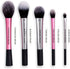 210 PCS Waterproof Makeup Brush Label Stickers, Self-adhesive Foundation Labels for Beauty Use
