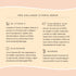 JSHealth Vitamin C Serum for Face, Brightening Hyaluronic Acid Anti-Aging Serum, Hydrating Facial Serum with Niacinamide