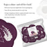 Luminess Setz Translucent Setting Powder 18 Pack, Natural Finish & Long-Lasting Wear, Mattifies Complexion