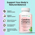 NUTRITION LABS BE BETTER Candida Cleanse Supplement for Balance & Support, Candidase Detox, Women & Men. Gut Health