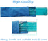 Perineal Cooling Pad, Postpartum Cold Packs Gel Bead Ice Pack for Women, 2 Ice Packs and 3 Covers