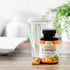 Turmeric Curcumin with BioPerine & Ginger 2600mg, Natural Joint & Heart Support, 60 Capsules