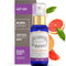Let Go Aura Crystal Spray, Organic Cinnamon Aroma Essential Oil Aromatherapy Room Freshener for Bedding