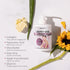 Reshape+ Collagen Body & Face Cream - Moisturizing Skin Care Lotion with Green Tea, Aloe Vera, & Chamomile, 15 Fl Oz