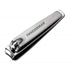 Tweezerman Stainless Steel Fingernail Clipper for Women and Men