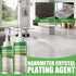 2 Pack Marble Nano Crystal-Plating Agent - Stone Crystal Plating Agent for Kitchen