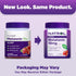 Natrol 10mg Melatonin Gummies, Sleep Support for Adults, Melatonin Supplements for Sleeping, 60 Strawberry-Flavored Gummies, 30 Day Supply