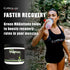 CONTROLLED LABS Green Magnitude Supplement, Sour Green Apple, 30 Servings, Promotes Strength & Stamina
