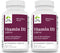 Terry Naturally Vitamin D3 5,000 IU, 90 Chewable Tablets, Mixed Berry Flavor, Supports Strong Bones & Immune System