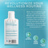 Organic Irish Sea Moss Gel, 30x15ml Sachets for Digestion, Immunity, and Nutrient Absorption