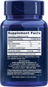Life Extension Enhanced Zinc Lozenges, zinc acetate, optimal immune support, strong immune response, ionic zinc, non-GMO, gluten-free, vegetarian, 30 lozenges