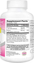 21st Century Calcium Plus D Supplement Tablet, 400 Count, 600 mg