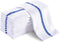 Universal Cleaning Towels, 24 Pack, 16” X 19” 100% Cotton Terry Weave Cloths for Home or Restaurant Use