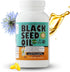30 days Thymoquinone Pure Turkish Black Seed Oil, 90 Blackseed TQ Caps, Antioxidant Cold Pressed