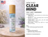Set 4 4 10 ml Soulina of Essential Oil Roller Sleep, Energy, Breath & Focus Aromatherapy Roll-On Kit, Natural Blends
