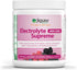 Jigsaw Health Electrolyte Supreme Jar, Berry Licious Flavor, 60 Servings