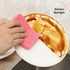 METUUTER 12-Count Kitchen Sponges | Compressed Cellulose Non-Scratch Natural Sponge for Kitchen, Bathroom, Cars | Funny