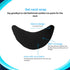 Gel Ice Pack Wrap for Neck Pain Relief