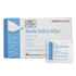 Saline Wipe Hygea Individual Packet, Unscented, 24 Count