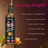 Valentines Day Date Night Sensual Body Massage Oil Vanilla Sensual Massage Oil for Couples - Couples Sweet and Sensual