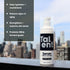 TALENT Men’s Triple Action Serum, Fragrance-Free, Non-Greasy, Probiotic Recovery, Anti-Aging, Deep Hydration, Sensitive Skin, All Skin Types, EWG Verified, Vegan & Cruelty-free, 1.0 fl oz