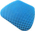 (1.25x15x16.8 Inch (Pack 1)) FOMI Premium All Gel Orthopedic Seat Cushion Pad for Car, Office Chair, Wheelchair