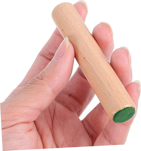 Wooden Finger Coordination Pegboard for Hand Training Enhance Fine Motor Skills Improve Hand Strength and Boost