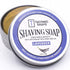 Taconic Shave Lavender Scent Shaving Soap, Calming Floral Aroma, Barbershop Quality Lather Puck