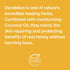 Petal Fresh Pure Restoring Body Butter, 8 Fl Oz, Heals & Protects Skin with Honey & Coconut Oil