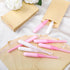 200 Pcs Tampons Disposal Bags - Bulk Feminine Hygiene Disposal Bags with Self Adhesive for Women, 5.91" x 3.15"