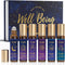 ARVIDSSON Essential Oils Roll On Set, Natural Self Care Essential Oil Blends