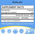 Saccharomyces Boulardii Probiotics | 200 Billion CFUs for Women & Men | Clinically-Studied for Gut & Immune Health