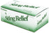 Safetec Sting Relief Wipes - 150 Count Box