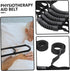 High-Grade Bed Ladder for Seniors - Comfortable Assistive Hand Grips