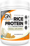 Rice Protein, 16.2 Ounce, Original Unflavored