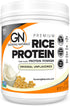 Rice Protein, 16.2 Ounce, Original Unflavored