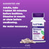 Natrol Sleep Melatonin 10mg Fast Dissolve Tablets, Nighttime Sleep Aid for Adults, 30 Strawberry-Flavored Tablets