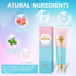 KUKSY (3) Niacinamide Whitening Toothpaste, Niacinamide Toothpaste Intensive Whitens Teeth, Protects Enamel, Removes