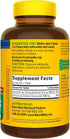 Nature Made Calcium 600 mg with Vitamin D3 | 220 Tablets | Dietary Supplement for Bone Support (pack of 1)