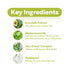 WELCOS FRUDIA Avocado Relief Essence Toner, Calming for Face with Avocado Extract, 6.59 fl oz