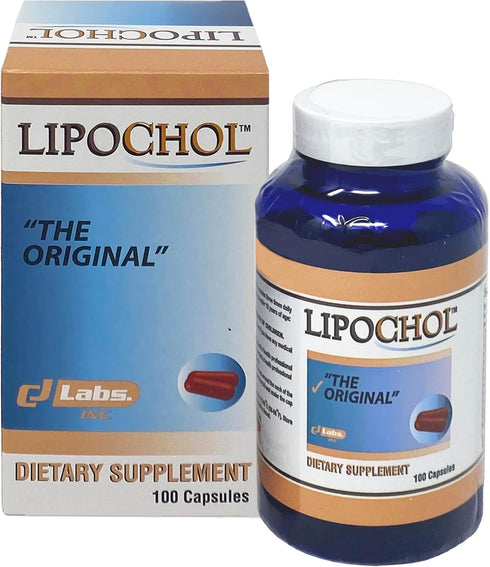 Liver Support Detox - Essential Vitamins & Nutrients, (100 Capsules/Pack of 1)