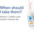 Hylands Nerve Tonic Tablets - 50 Tablets for Nerve Support