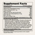 Snap Supplements Blood Sugar Blend, Support Healthy Blood Sugar, 60 Capsules (60 Count)