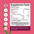Hair Skin and Nails Gummies for Women - Extra Strength Biotin and Collagen Gummies for Women Hair Skin Nails Support - Non-GMO Kosher Marine Collagen and Biotin 10000mcg per serving Gummies (45 Days)