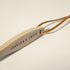 Premium Small Stain Removal Brush - Wood Stain Remover for Furniture, Fabric, Leather - Soft Bristle Cleaning Brush