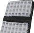 Zoeyilan 14 7 Pcs Weekly Monthly Pill Organizer, Big Compartment Pill Case, Day Pill Boxes and Organizer for Fish Oil