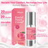 PROJECT PRINK (1 fl.oz) Silky Peach Cream for Women, Vaginal Estrogen Cream for Women Hormone Balance, Relief Menopause