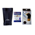 Doctor Developed Knee Compression Sleeve & Handbook, Relief for Tendonitis, Injury Recovery (Small)