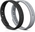 Mosquito Repellent Bracelets, 2 Pack Silicone Bands with DEET Free, Natural & Waterproof for Kids